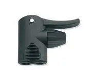 Racor Bomba Taller Valbula Doble