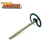 Aguja Campana Gas Amal Serie 400