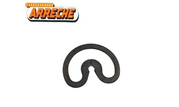 Clip Aguja Campana Gas Amal 400