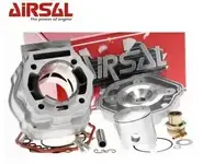 Cilindro Derbi Euro3 Airsal Alu-Sport 70