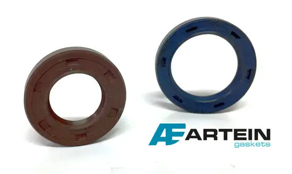 Retenes Cigueñal Gilera GSM 50