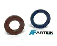 Retenes Cigueñal Gilera GSM 50