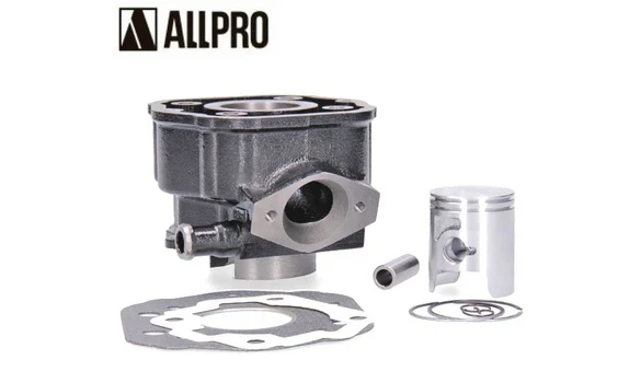Cilindro Derbi Euro 2 Allpro 49