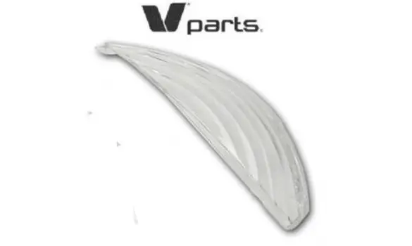 Cristal Intermite Peugeot Vivacity Tr/Dh