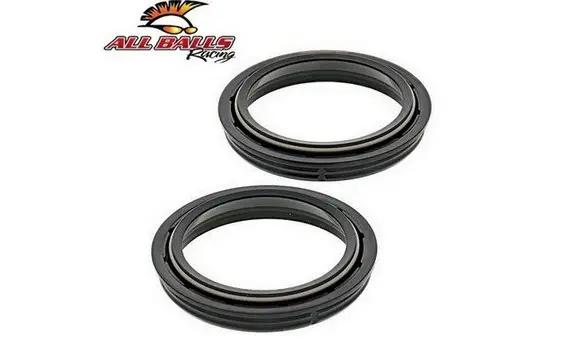 Guardapolvos Horquilla 47 x 58,5 x 13,3