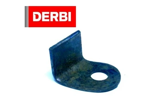 Refuerzo Tope Pedal Arranque Derbi Senda