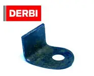 Refuerzo Tope Pedal Arranque Derbi Senda