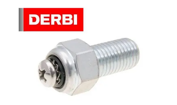 Sensor Neutro Derbi Euro 3/4
