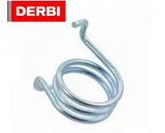 Muelle Pedal Freno Derbi DRD 00H01102072