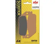 Pastillas Freno SBS 183MS - FD266 -