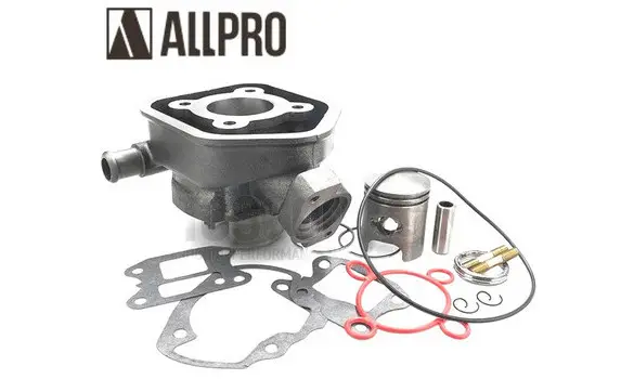 Cilindro Peugeot Speedfight LC 49 Allpro