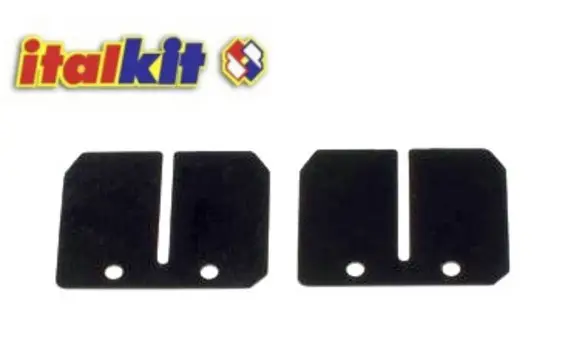 Laminas Admision Honda NSR 50/75 Italkit