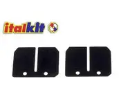 Laminas Admision Honda NSR 50/75 Italkit