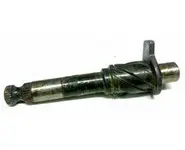 Eje Pedal Arranque Derbi 50