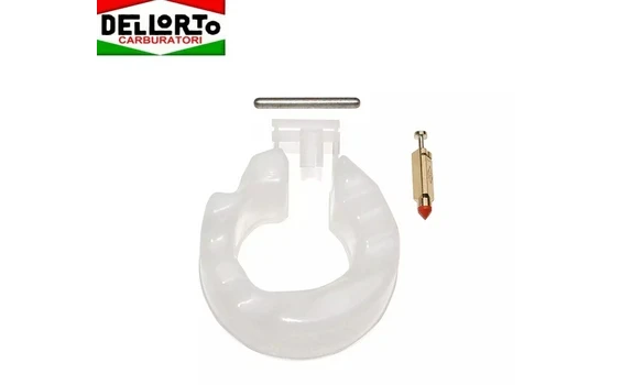 Kit Flotador Dellorto PHBN/PHVA