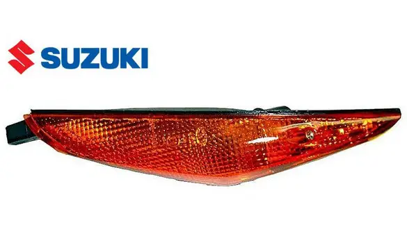 Intermitente Suzuki Address RF Del/Izdo