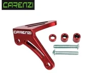 Tope Leva Embrague AM6 Carenzi Rojo