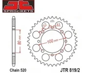 Plato Suzuki GN Marauder 250 41-Z