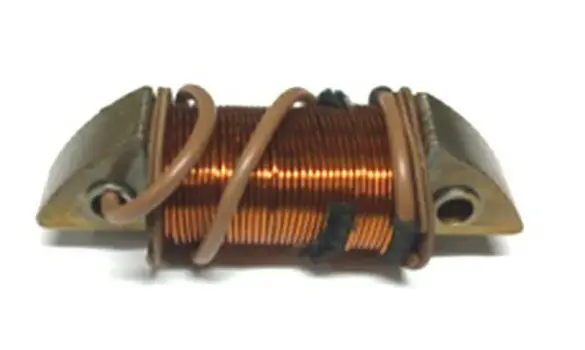 Bobina Alumbrado Bultaco Montesa Lube