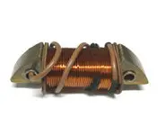 Bobina Alumbrado Bultaco Montesa Lube