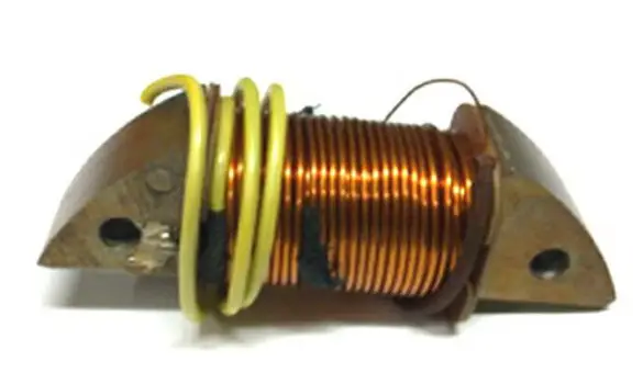 Bobina Alumbrado Montesa Vespa 1960