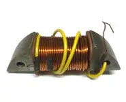 Bobina Alumbrado Montesa Guzzi 98 Vespa