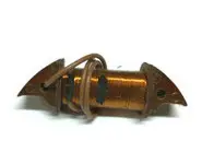 Bobina Alumbrado Peugeot BB