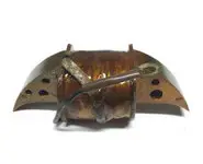 Bobina Alumbrado Rieju 75 Mobylette