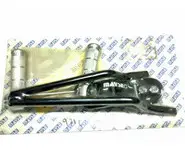 Reposapies Aprilia RS 50