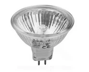 Lampara Halogena Careta 12V/20W Ø35