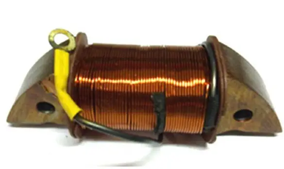 Bobina Excitacion Lambretta 150