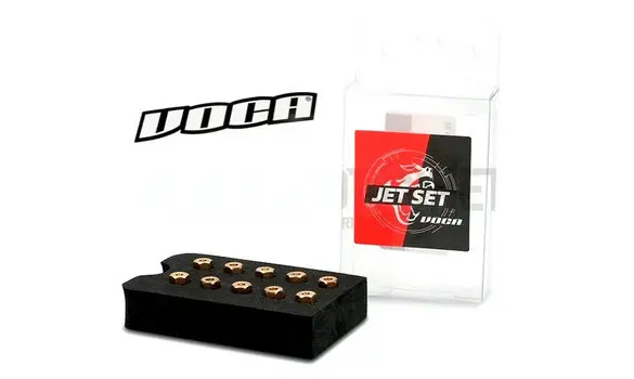 Kit Chicles Alta Keihin PWK Voca 98-120