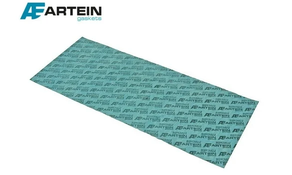 Papel De Junta 0.30 mm 140x195 Prensado