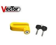 Candado Disco Moto Grande