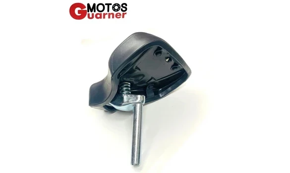 Sillin Mobylette Cady Monoplaza