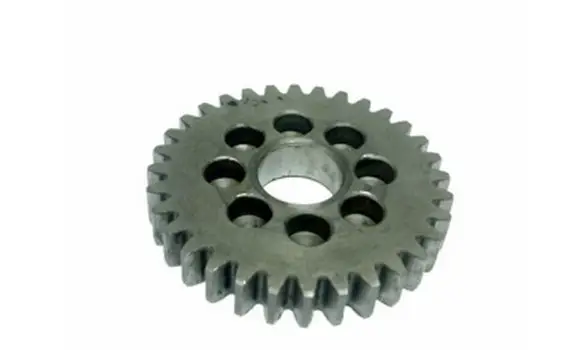 Piño 1ª Eje 2º Puch Minicros 32-Z