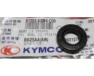 Reten Aceite Bomba Agua Kymko 13.7x24x5