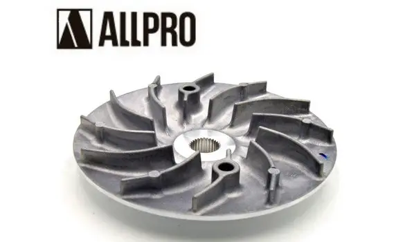 Polea Variador Honda PCX 125