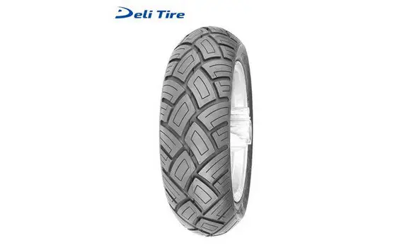 Deli Tire 120/70-10 SC-103 54L