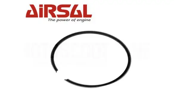 Segmento Airsal AM6 80 Alu-Racing