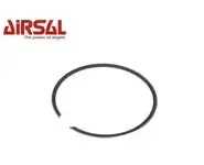 Segmento Airsal AM6 80 Alu-Racing