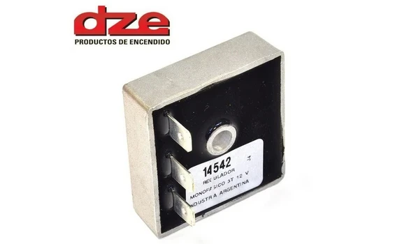 Regulador Luz Vespino ALX 04179039