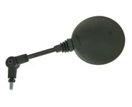 Espejo Off Road Abatible Ø116 M8