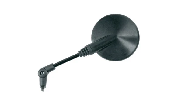 Espejo Off Road Abatible Ø122 M10