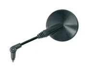 Espejo Off Road Abatible Ø122 M10