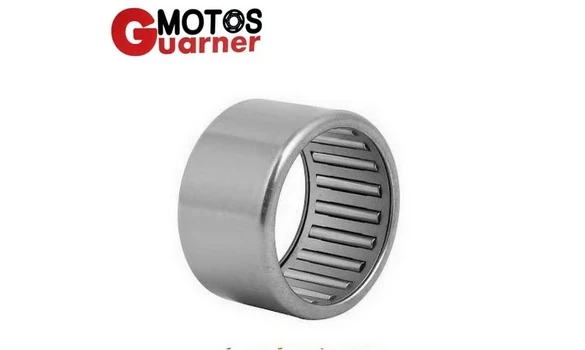 Cojinete Eje Balance Derbi Euro 3 HK1812