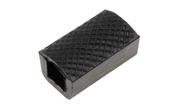 Goma Pedal Freno Vespa 125/150