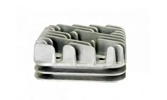 Culata Piaggio 50 2T Aire Tipo Origen