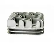 Culata Piaggio 50 2T Aire Tipo Origen