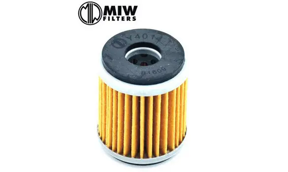 Filtro Aceite Meiwa F141 YZ/WR 250/450